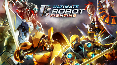 Download Ultimate Robot Fighting App on your Windows XP/7/8/10 and MAC PC